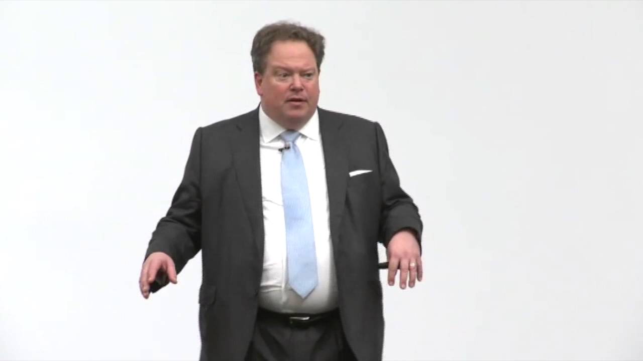 Thumbnail for Human resources and brands — six minutes from a 45-minute talk